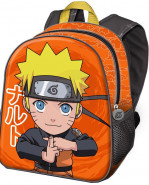 Naruto batoh Naruto Chikara